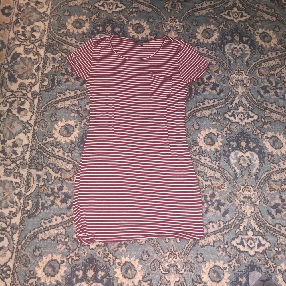 t shirt dress